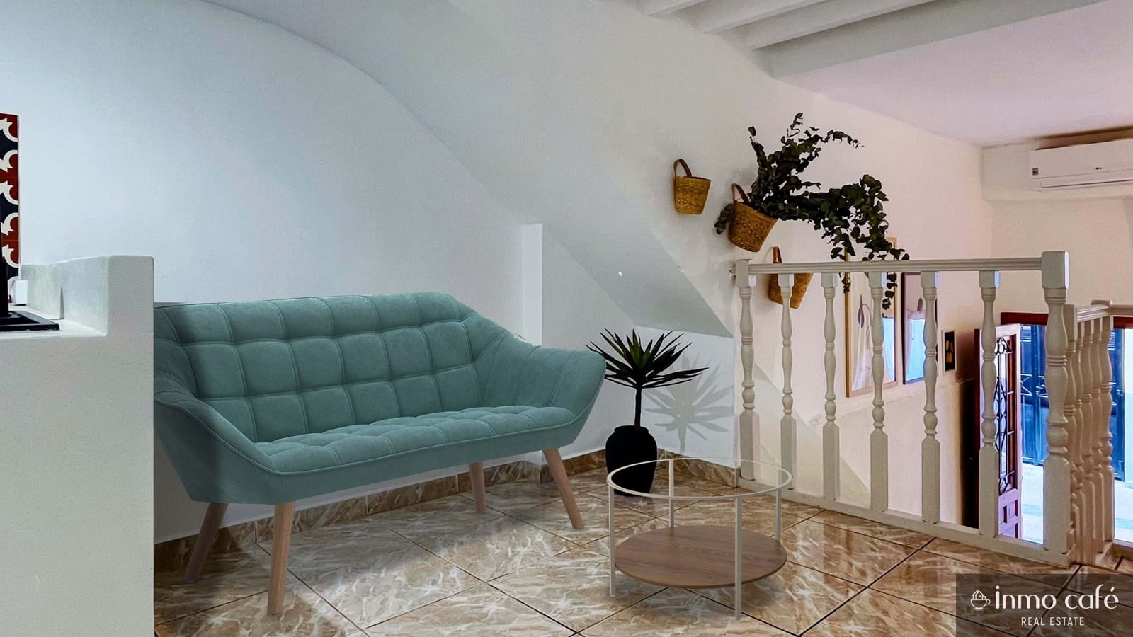 3 soverom Leilighet til salgs i La Villajoyosa / Vila Joiosa - € 249 000 (Ref: 9203379)