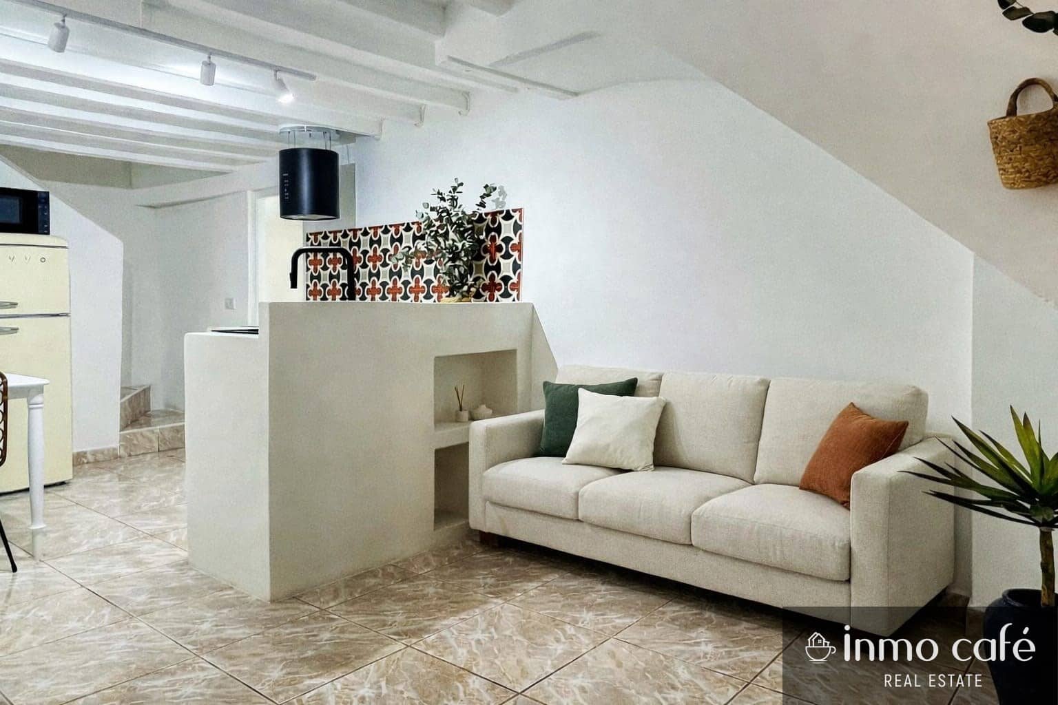 3 bedroom Apartment for sale in La Villajoyosa / Vila Joiosa - € 239,000 (Ref: 9203379)