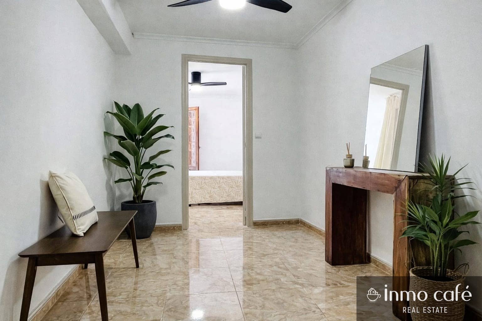 3 bedroom Apartment for sale in La Villajoyosa / Vila Joiosa - € 239,000 (Ref: 9203379)