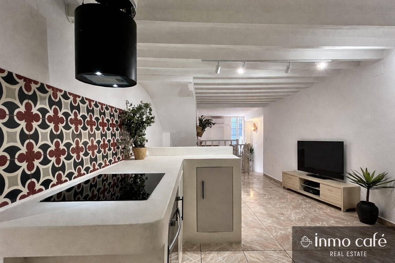 3 bedroom Apartment for sale in La Villajoyosa / Vila Joiosa - € 239,000 (Ref: 9203379)