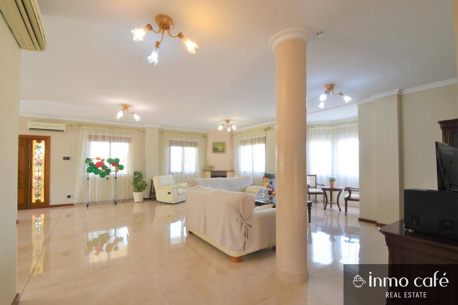 5 Zimmer Villa zu verkaufen in Rojales mit Pool Garage - 630.000 € (Ref: 9208839)