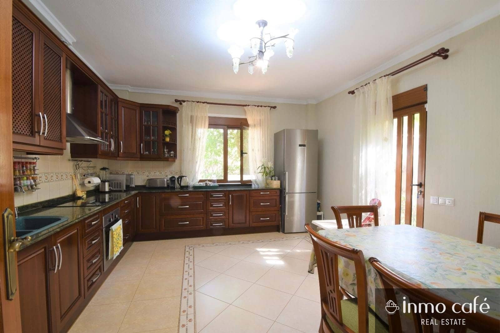 5 Zimmer Villa zu verkaufen in Rojales mit Pool Garage - 630.000 € (Ref: 9208839)