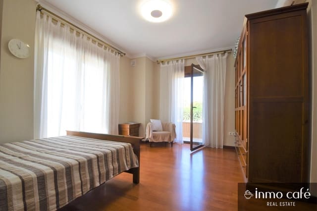 5 Zimmer Villa zu verkaufen in Rojales mit Pool Garage - 630.000 € (Ref: 9208839)