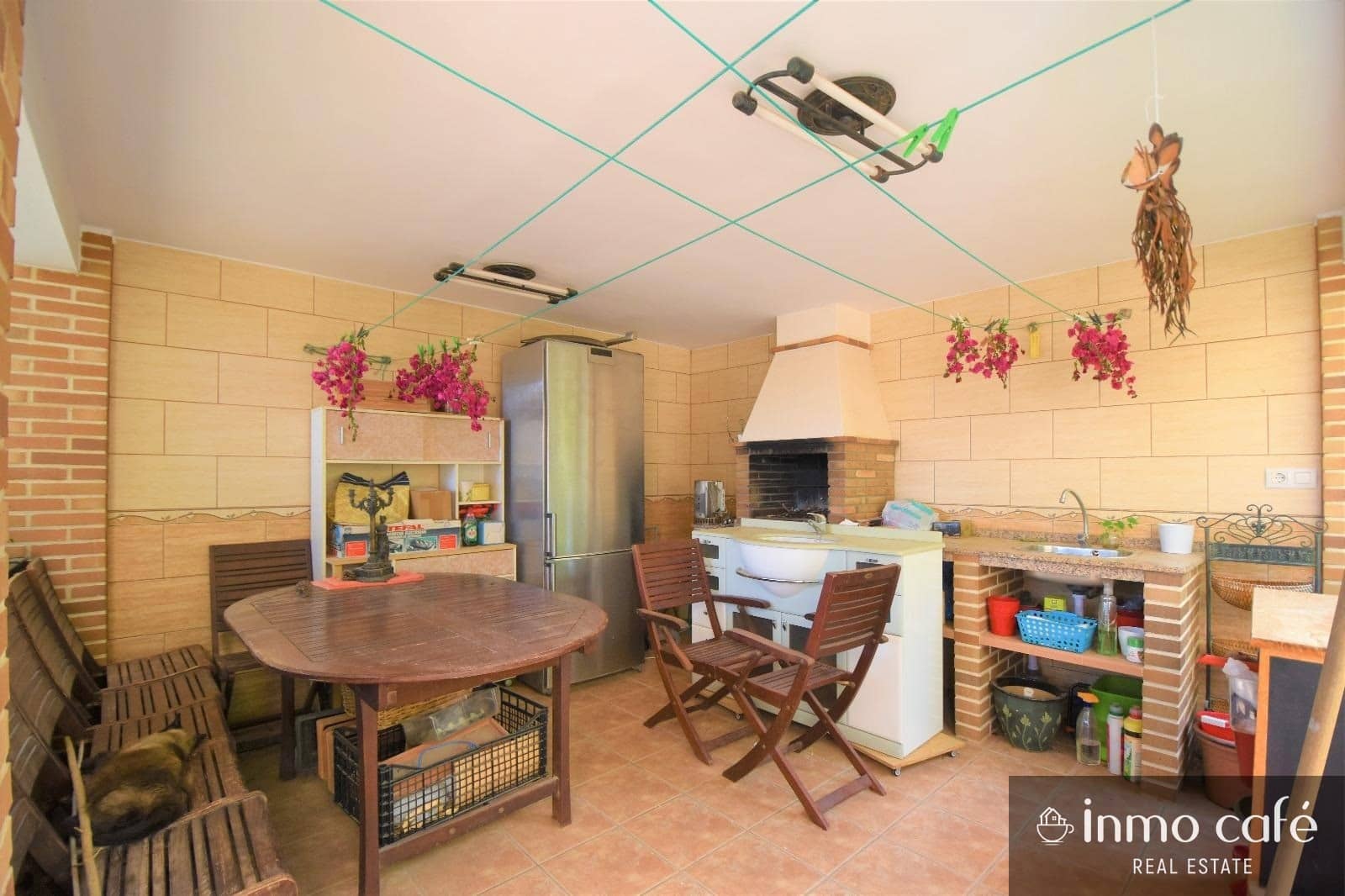 5 Zimmer Villa zu verkaufen in Rojales mit Pool Garage - 630.000 € (Ref: 9208839)