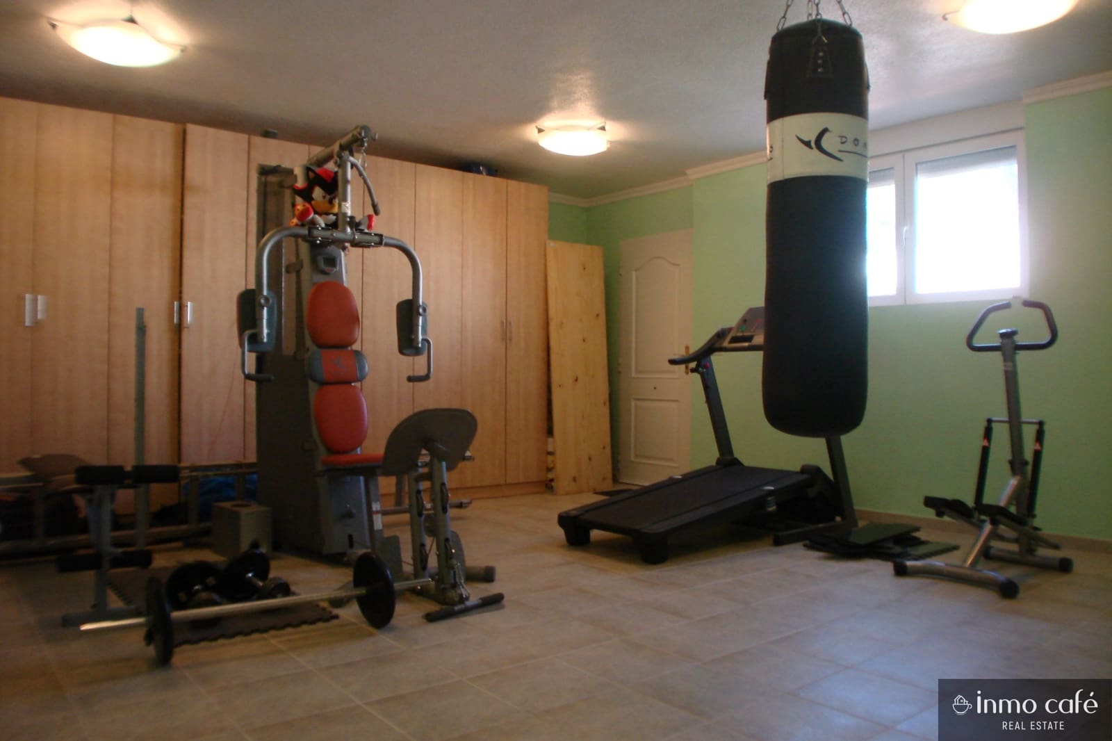 5 Zimmer Villa zu verkaufen in Rojales mit Pool Garage - 630.000 € (Ref: 9208839)