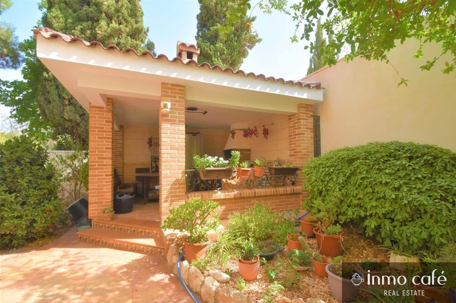 5 Zimmer Villa zu verkaufen in Rojales mit Pool Garage - 630.000 € (Ref: 9208839)