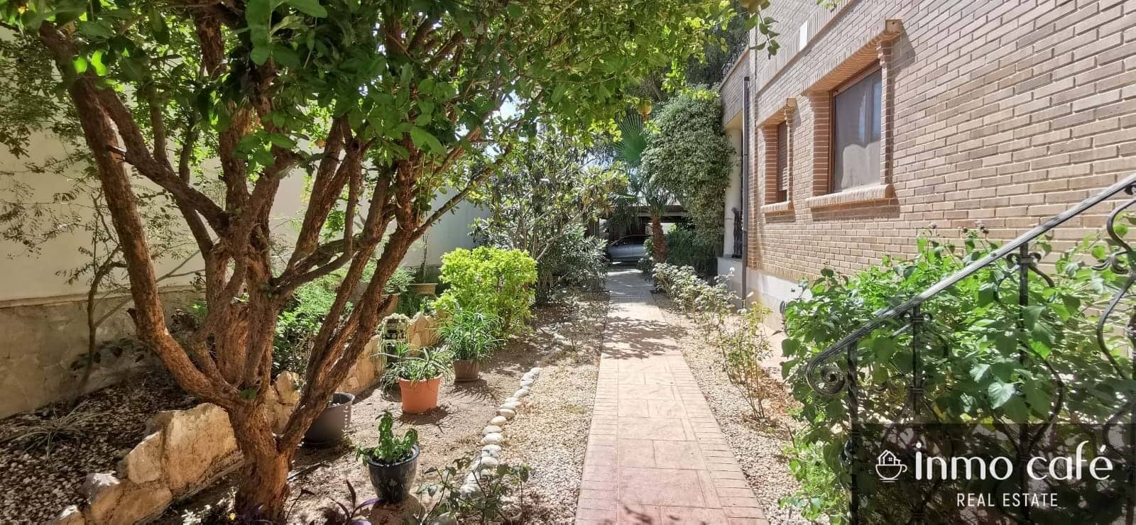 5 Zimmer Villa zu verkaufen in Rojales mit Pool Garage - 630.000 € (Ref: 9208839)