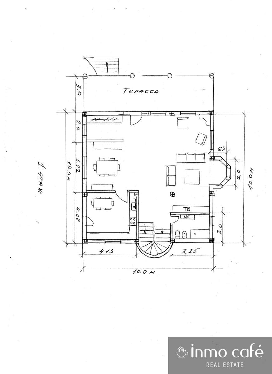 5 Zimmer Villa zu verkaufen in Rojales mit Pool Garage - 630.000 € (Ref: 9208839)