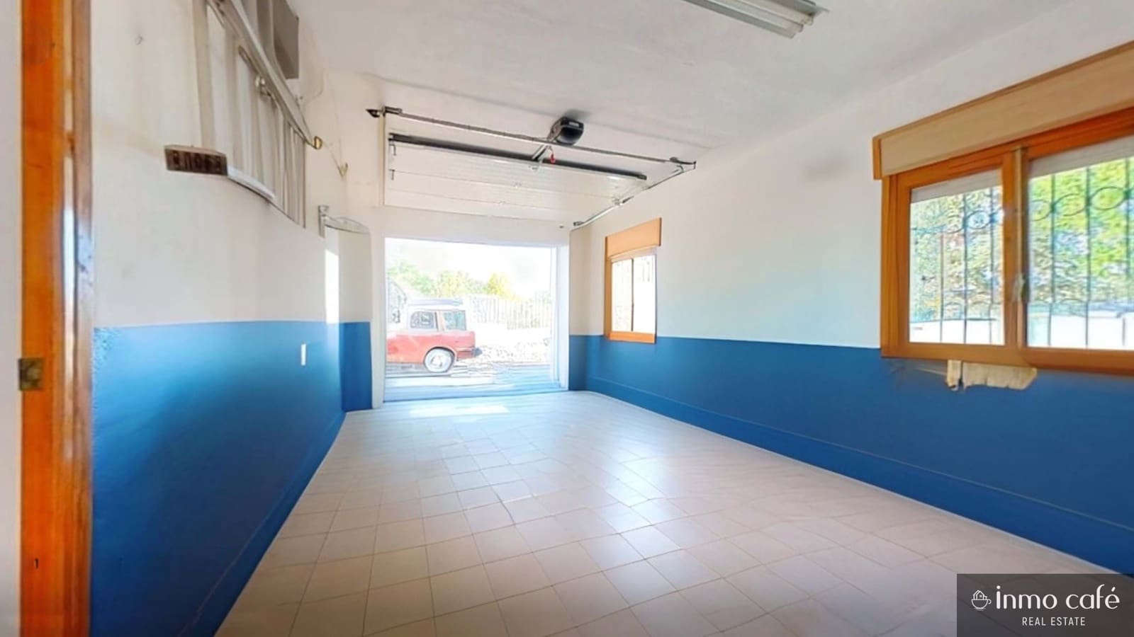 4 Zimmer Villa zu verkaufen in Ayora mit Garage - 239.000 € (Ref: 9219606)