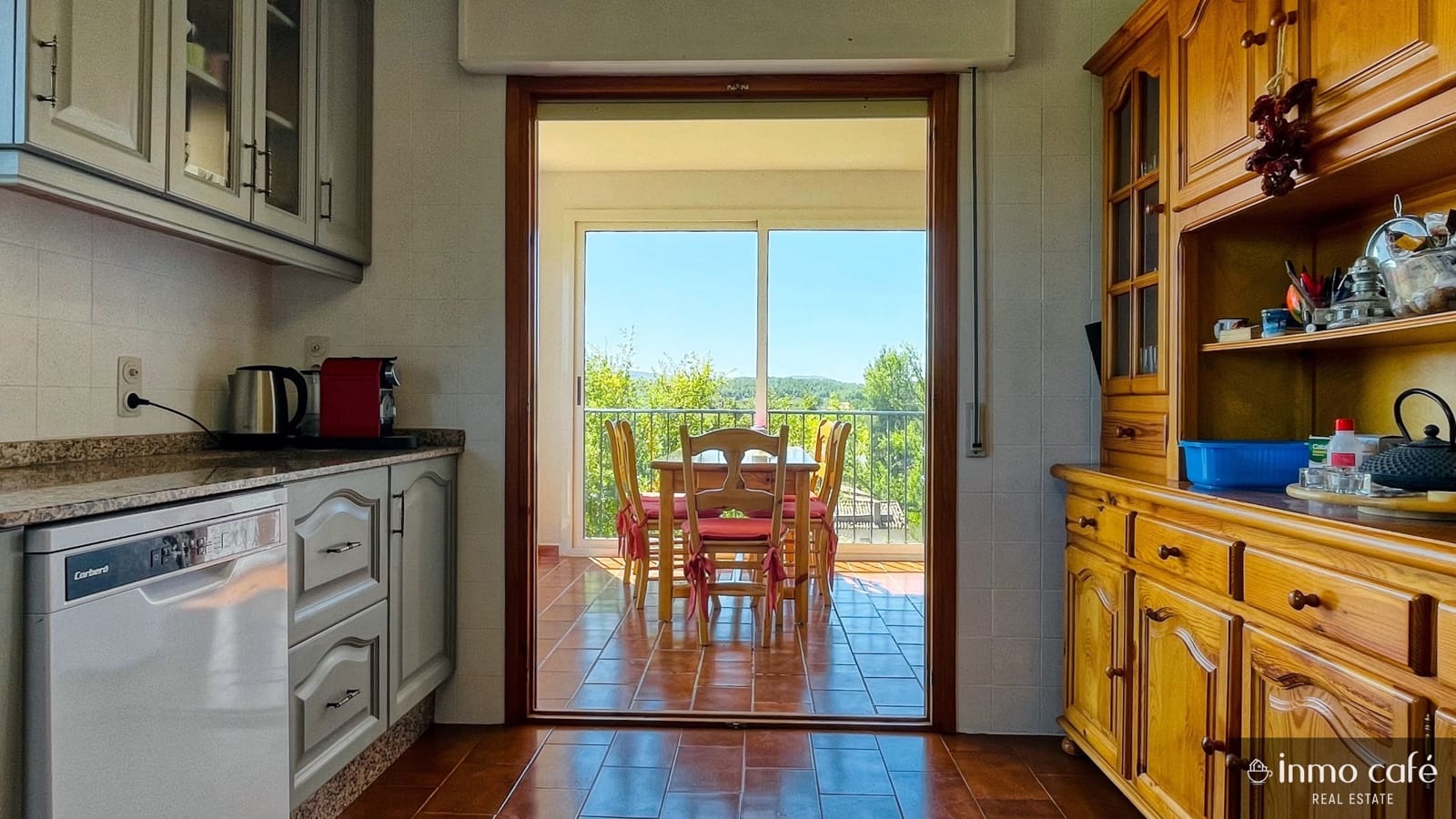 4 Zimmer Villa zu verkaufen in Ayora mit Garage - 239.000 € (Ref: 9219606)