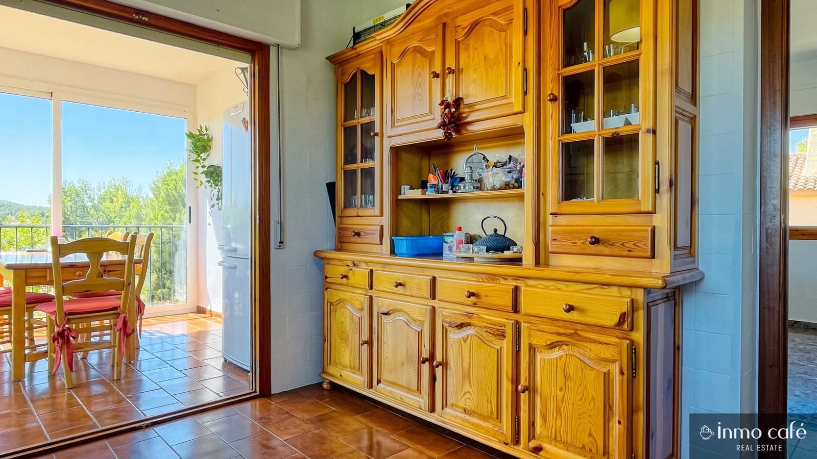 4 Zimmer Villa zu verkaufen in Ayora mit Garage - 239.000 € (Ref: 9219606)