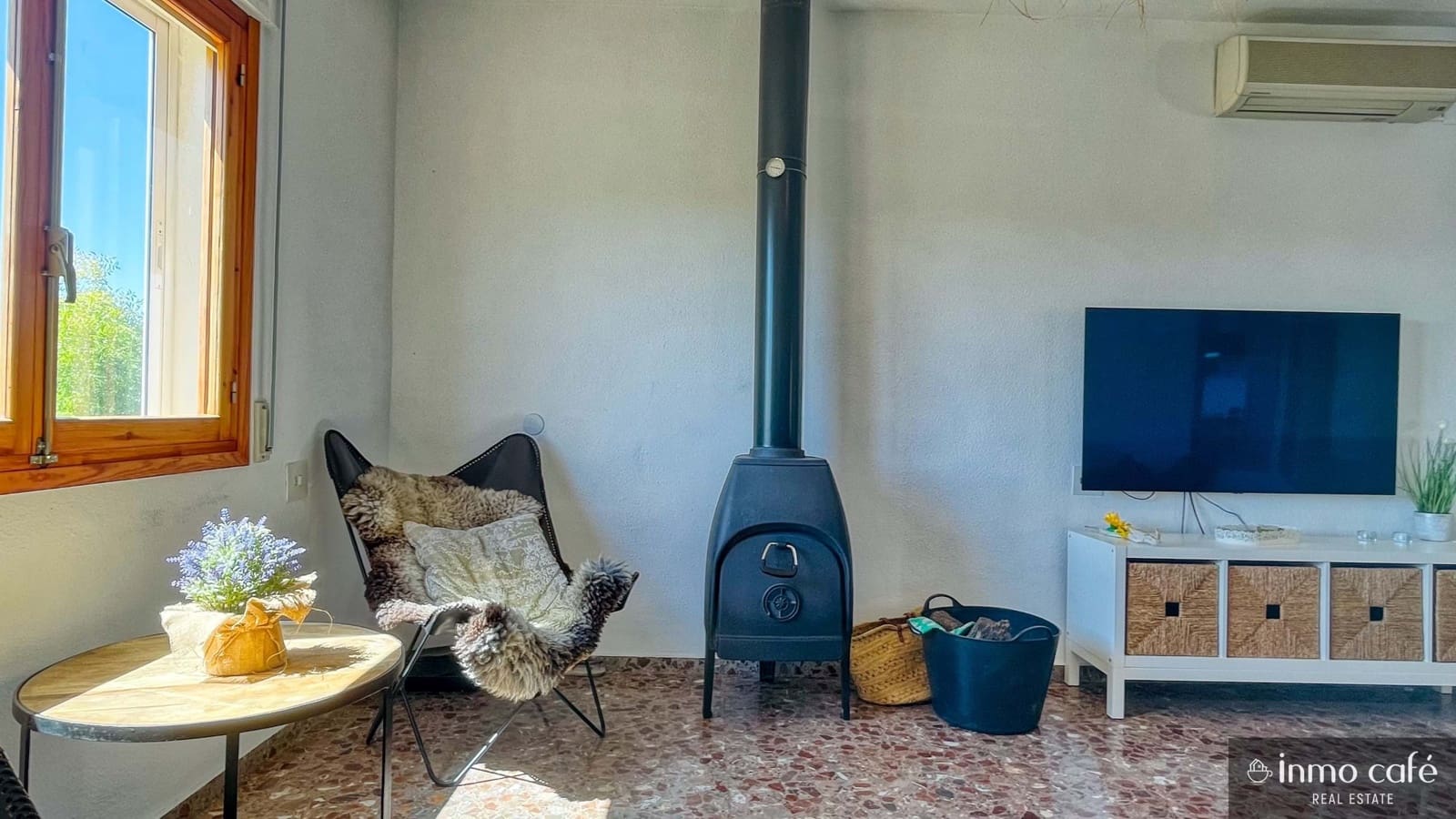 4 Zimmer Villa zu verkaufen in Ayora mit Garage - 239.000 € (Ref: 9219606)