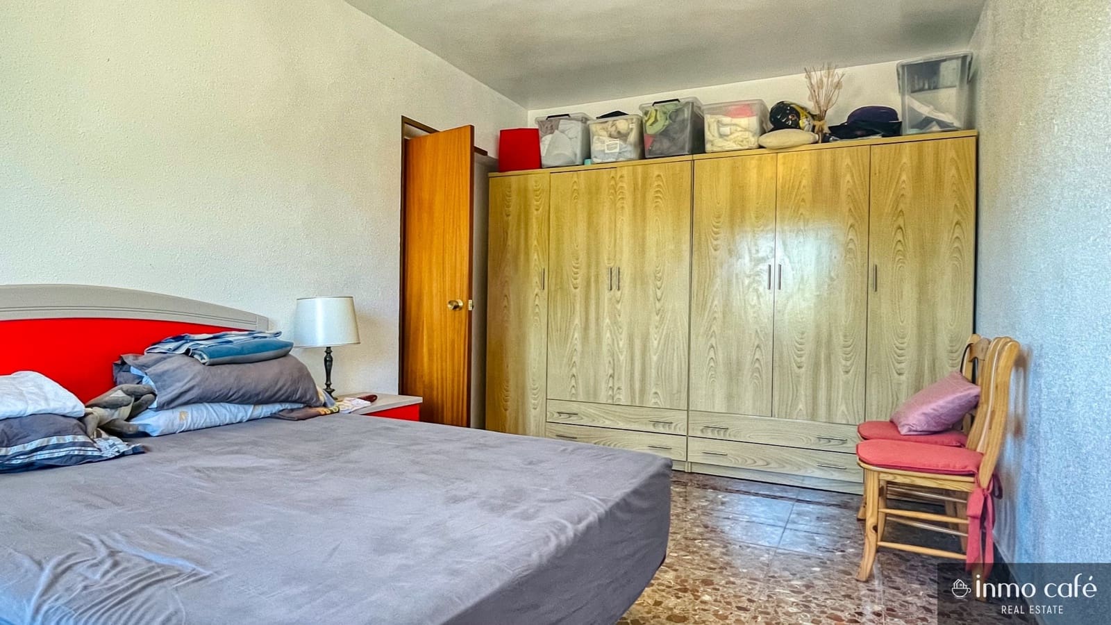 4 Zimmer Villa zu verkaufen in Ayora mit Garage - 239.000 € (Ref: 9219606)