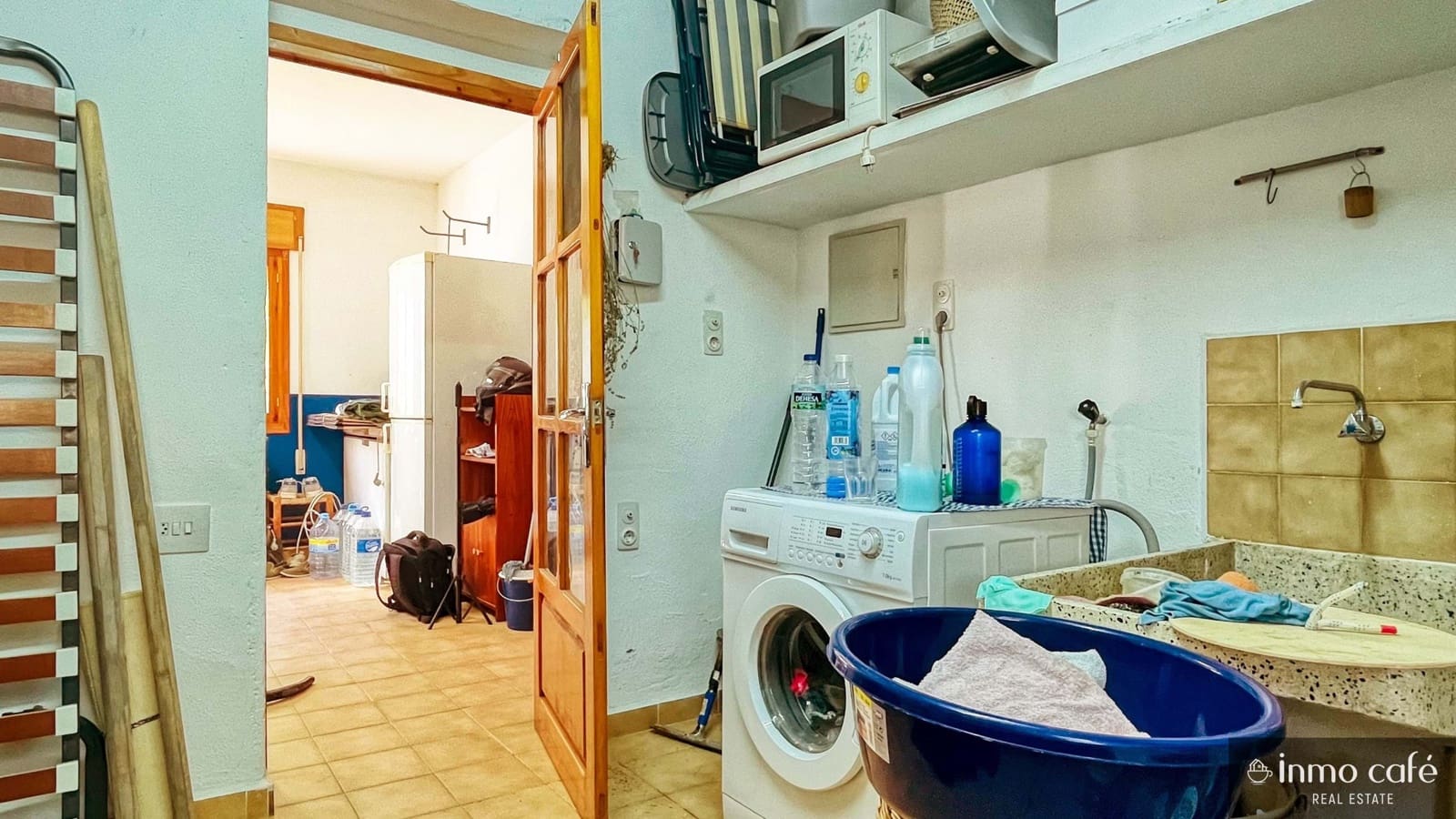 4 Zimmer Villa zu verkaufen in Ayora mit Garage - 239.000 € (Ref: 9219606)