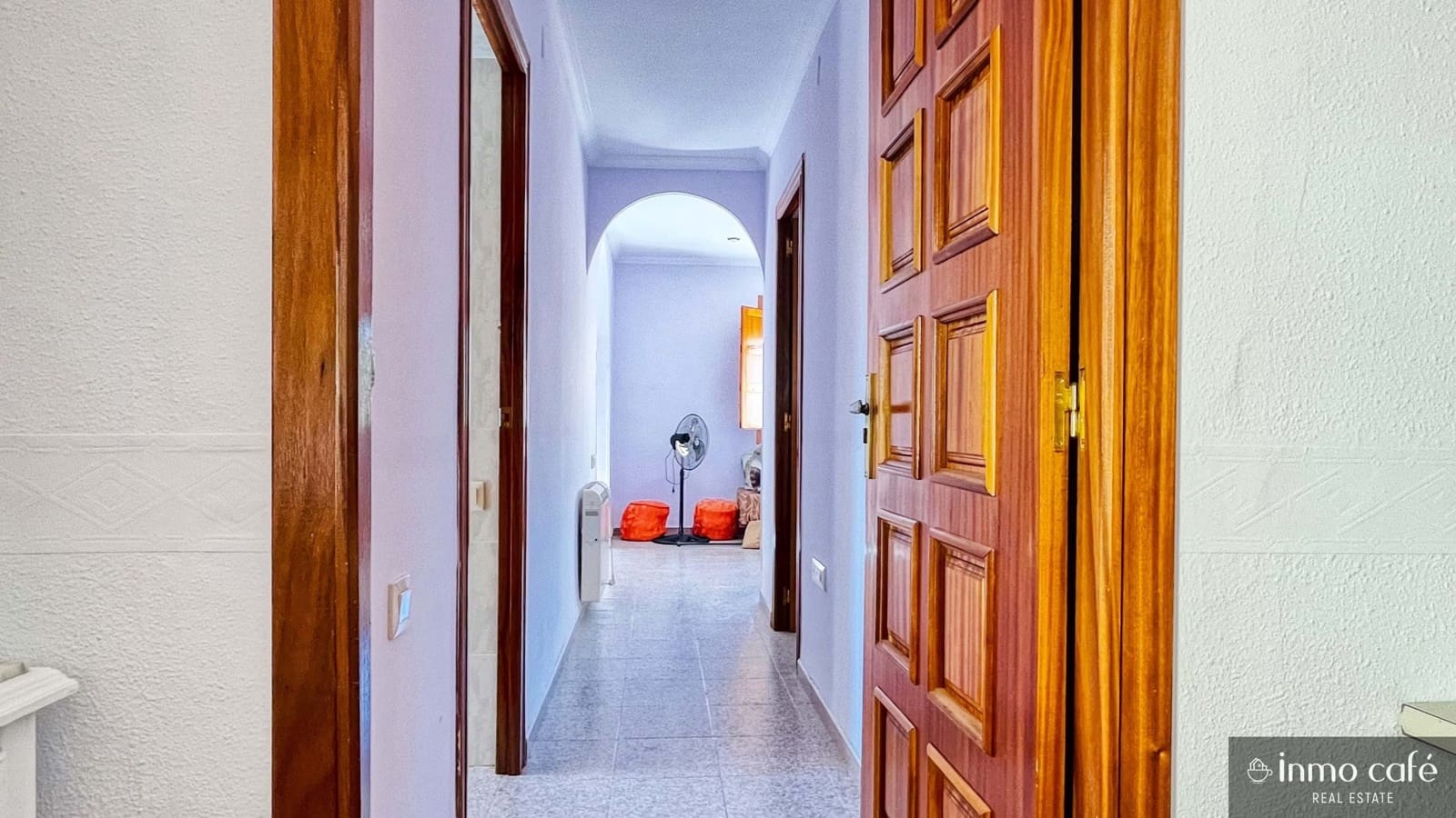 4 Zimmer Villa zu verkaufen in Ayora mit Garage - 239.000 € (Ref: 9219606)