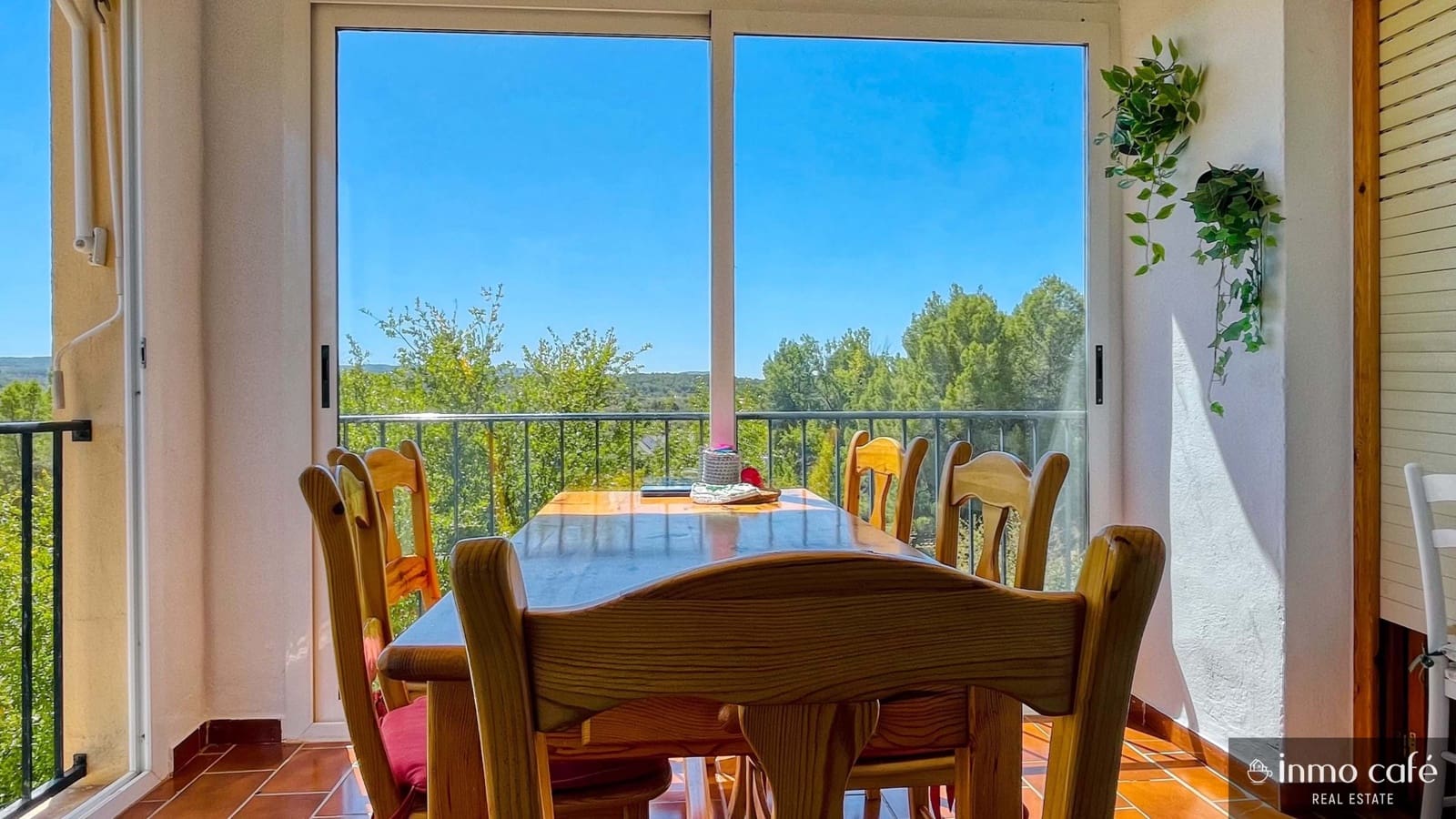 4 Zimmer Villa zu verkaufen in Ayora mit Garage - 239.000 € (Ref: 9219606)