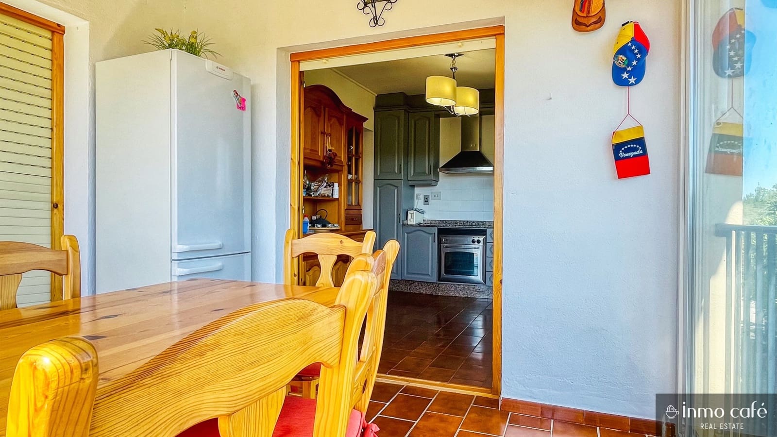 4 Zimmer Villa zu verkaufen in Ayora mit Garage - 239.000 € (Ref: 9219606)