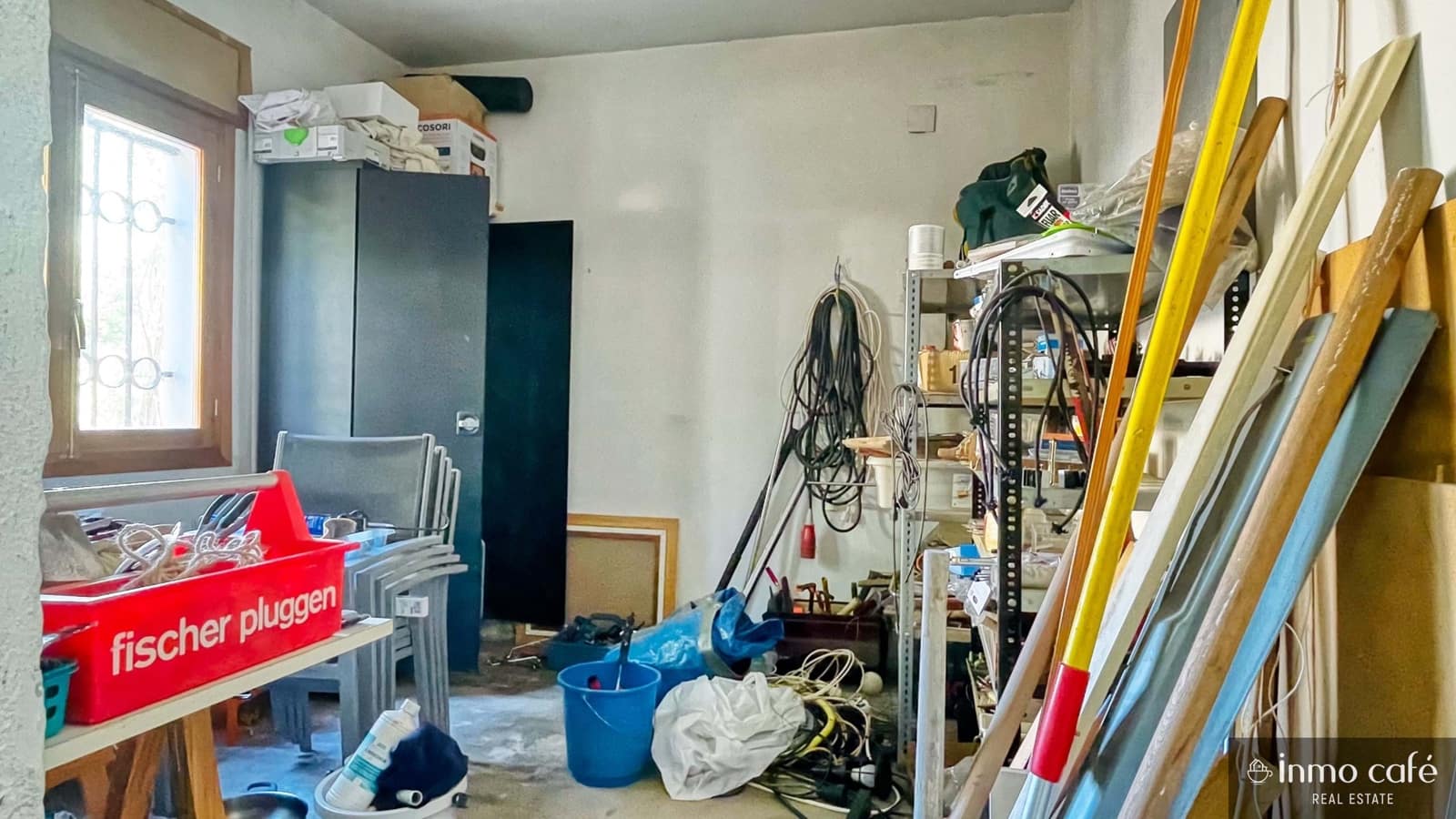 4 Zimmer Villa zu verkaufen in Ayora mit Garage - 239.000 € (Ref: 9219606)