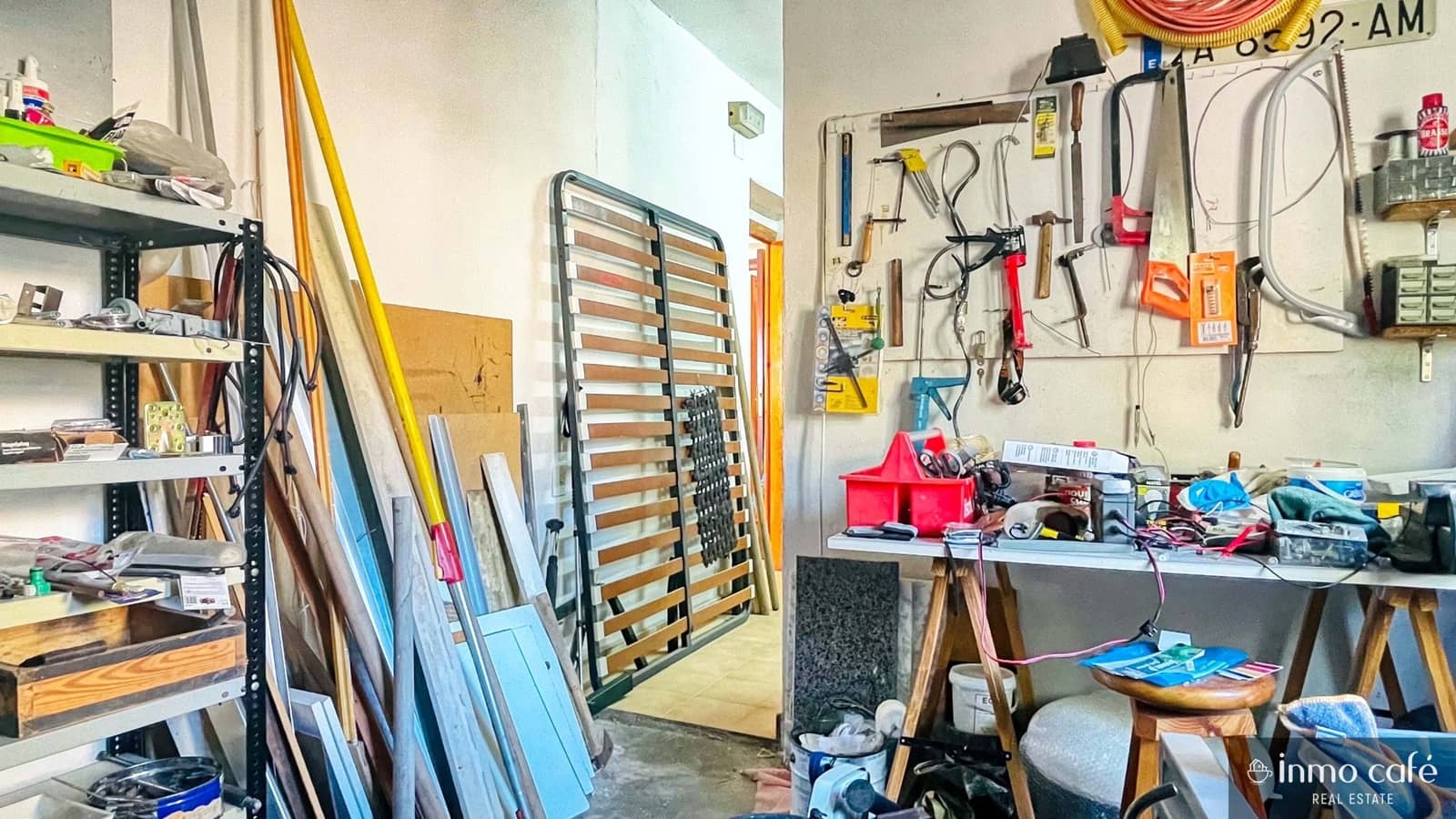 4 Zimmer Villa zu verkaufen in Ayora mit Garage - 239.000 € (Ref: 9219606)