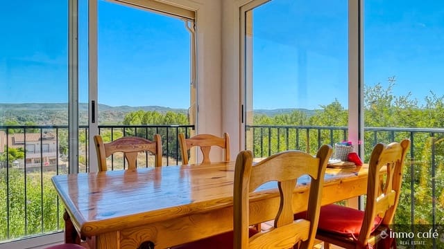 4 Zimmer Villa zu verkaufen in Ayora mit Garage - 239.000 € (Ref: 9219606)