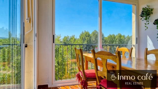 4 Zimmer Villa zu verkaufen in Ayora mit Garage - 219.000 € (Ref: 9219606)