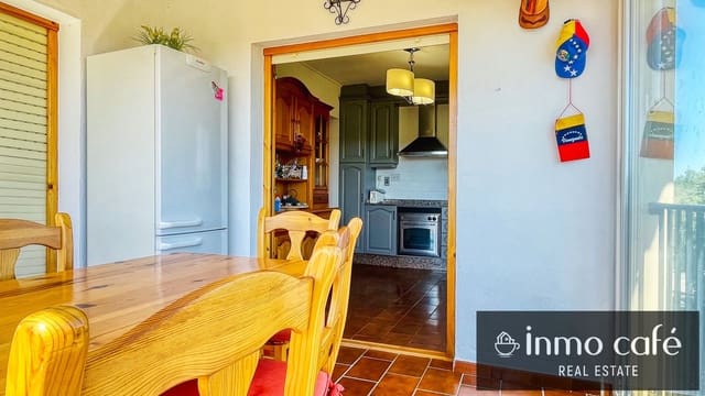 4 Zimmer Villa zu verkaufen in Ayora mit Garage - 219.000 € (Ref: 9219606)