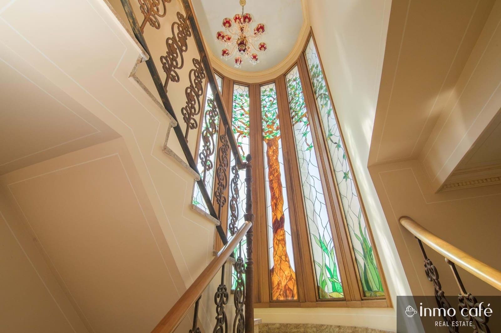 7 soveværelse Villa til salg i Elche / Elx med swimmingpool garage - € 1.650.000 (Ref: 9220296)