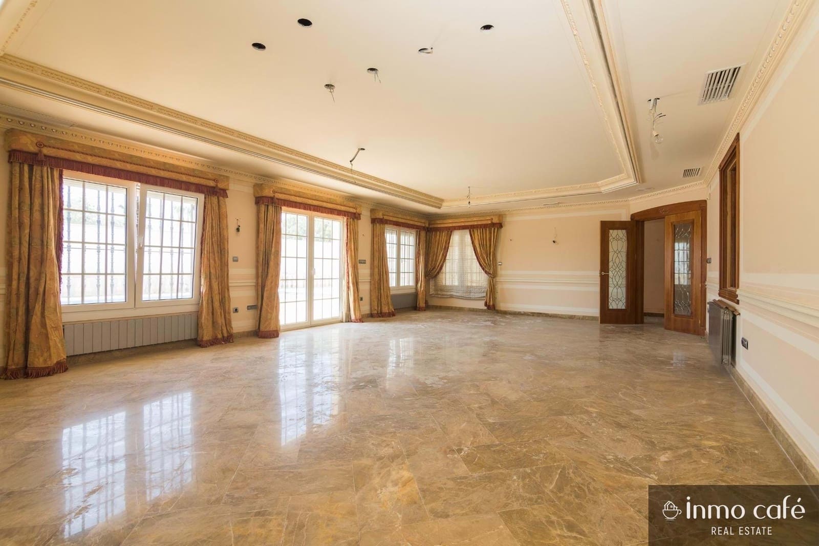 7 soveværelse Villa til salg i Elche / Elx med swimmingpool garage - € 1.650.000 (Ref: 9220296)