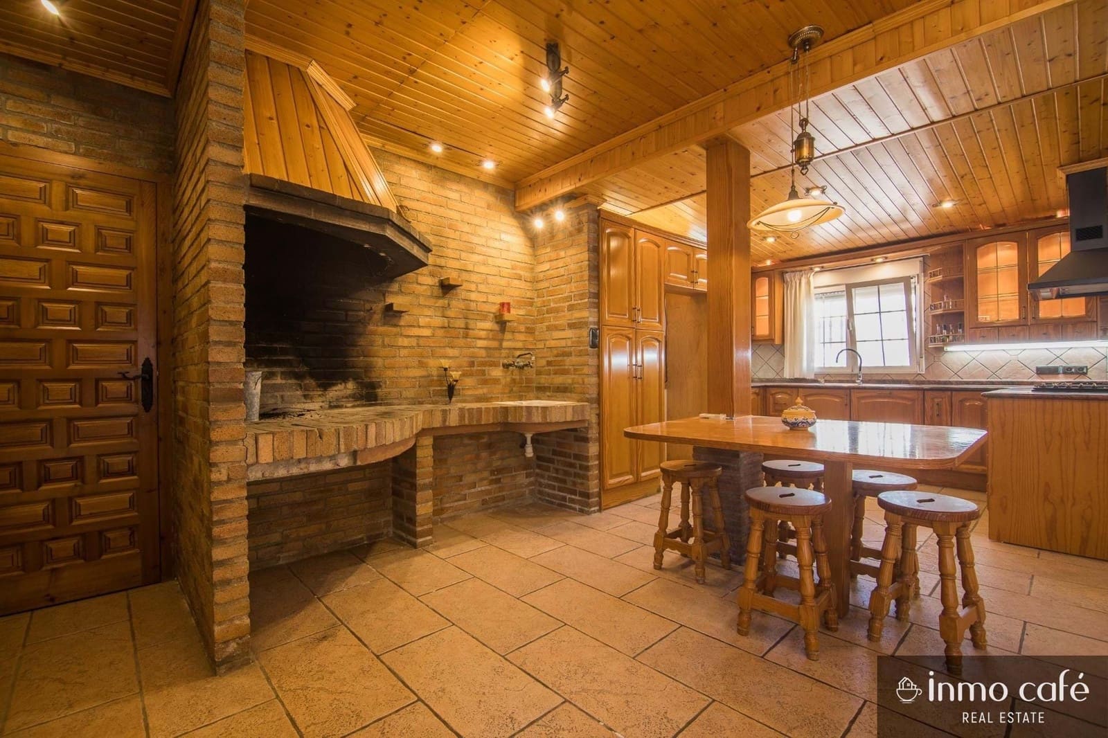 7 soveværelse Villa til salg i Elche / Elx med swimmingpool garage - € 1.650.000 (Ref: 9220296)