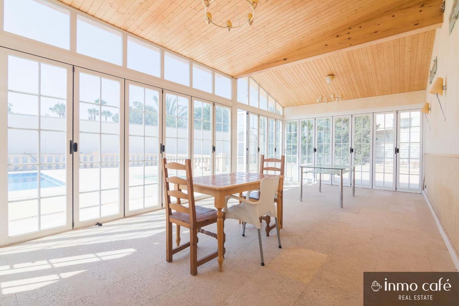 7 soveværelse Villa til salg i Elche / Elx med swimmingpool garage - € 1.650.000 (Ref: 9220296)