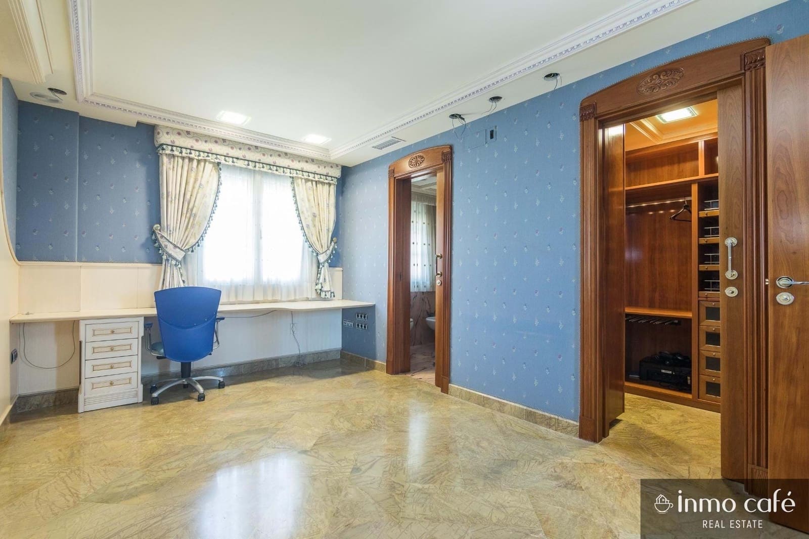 7 soveværelse Villa til salg i Elche / Elx med swimmingpool garage - € 1.650.000 (Ref: 9220296)