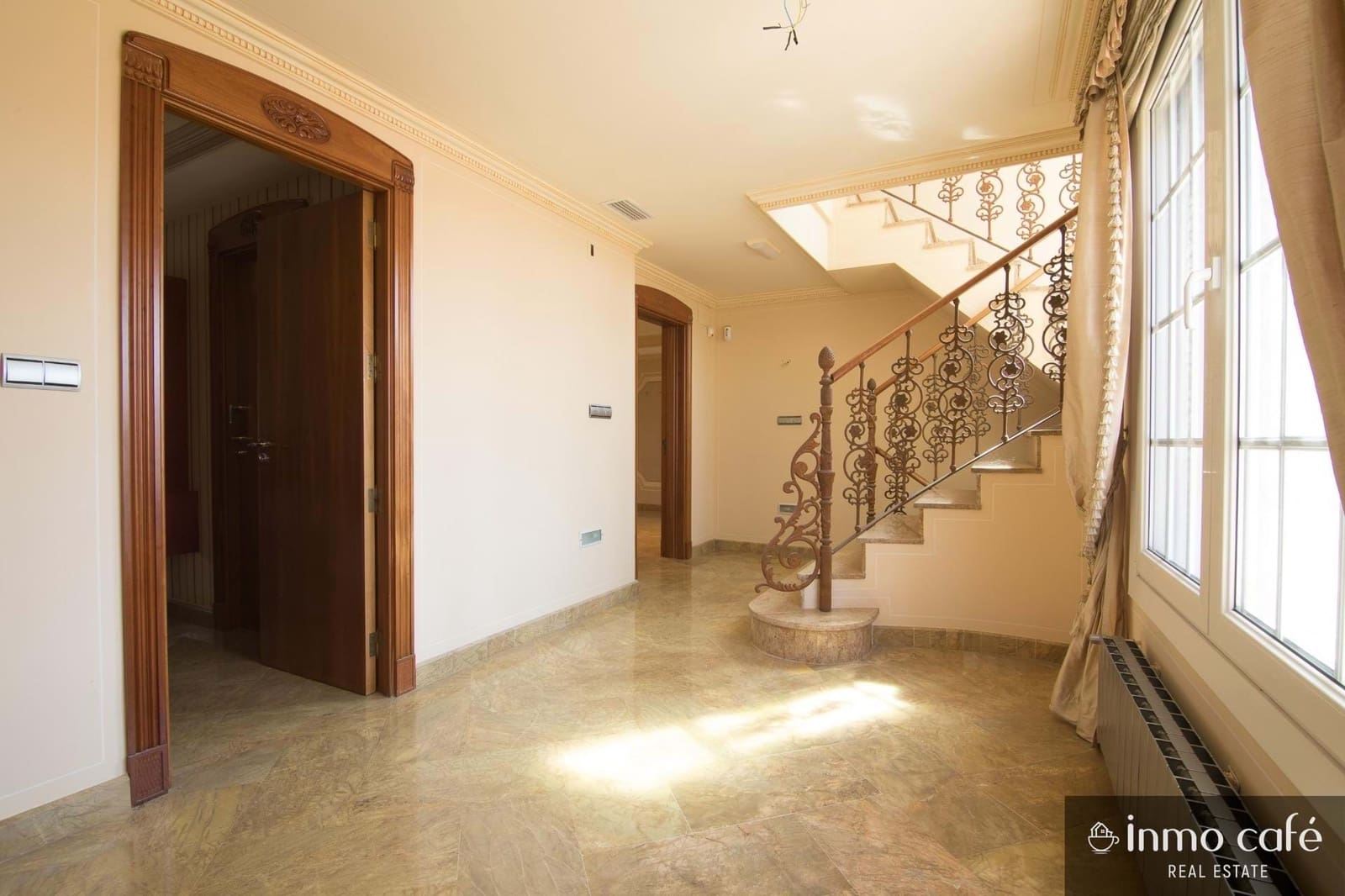 7 soveværelse Villa til salg i Elche / Elx med swimmingpool garage - € 1.650.000 (Ref: 9220296)