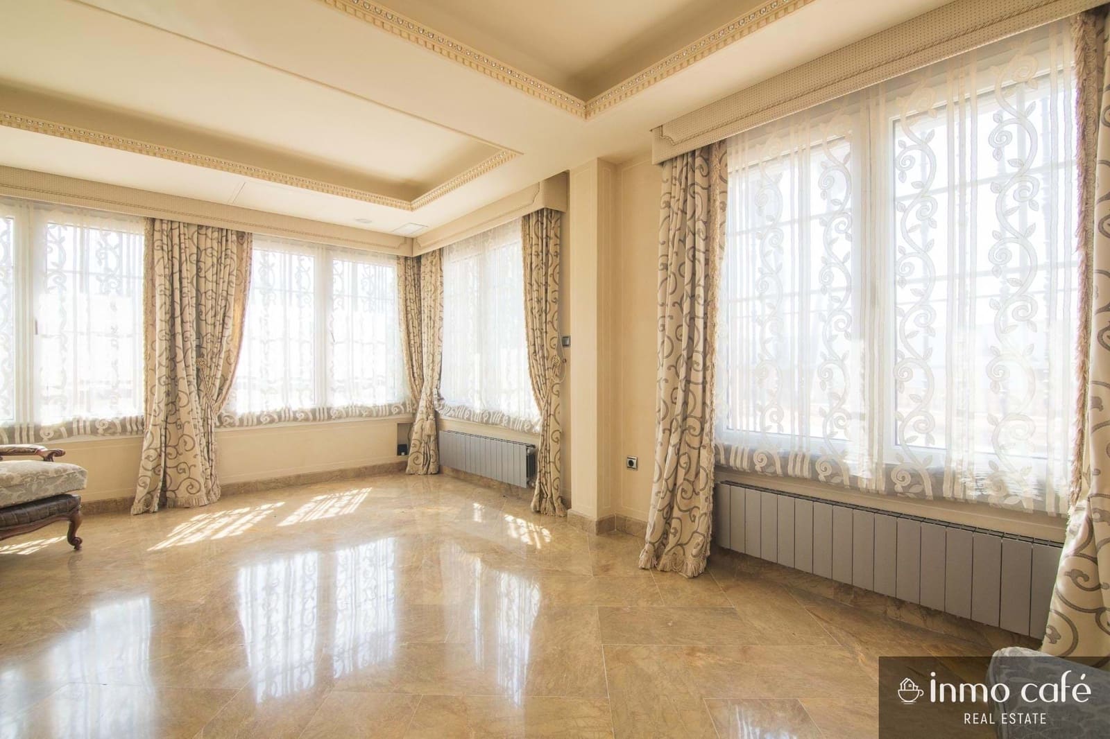 7 soveværelse Villa til salg i Elche / Elx med swimmingpool garage - € 1.650.000 (Ref: 9220296)