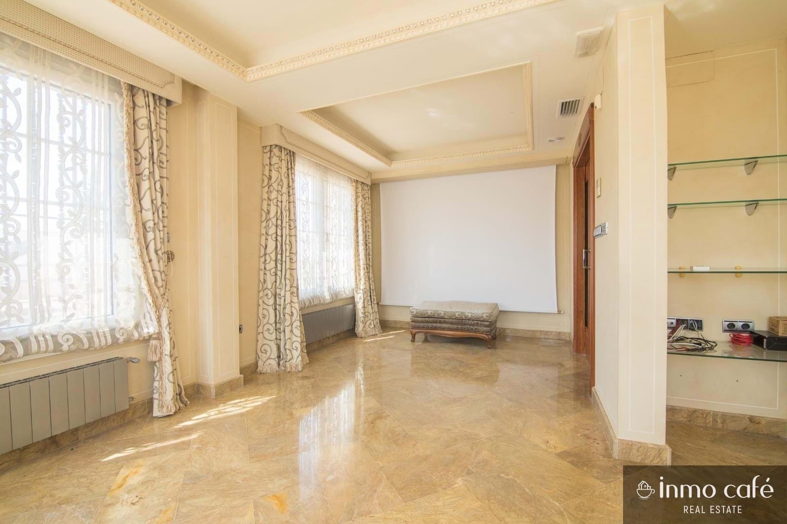 7 soveværelse Villa til salg i Elche / Elx med swimmingpool garage - € 1.650.000 (Ref: 9220296)