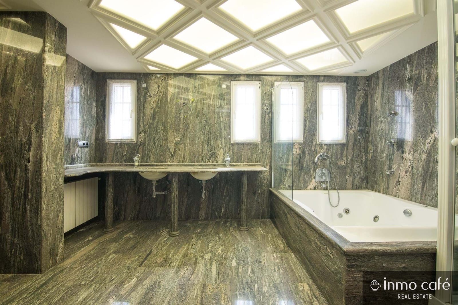 7 soveværelse Villa til salg i Elche / Elx med swimmingpool garage - € 1.650.000 (Ref: 9220296)