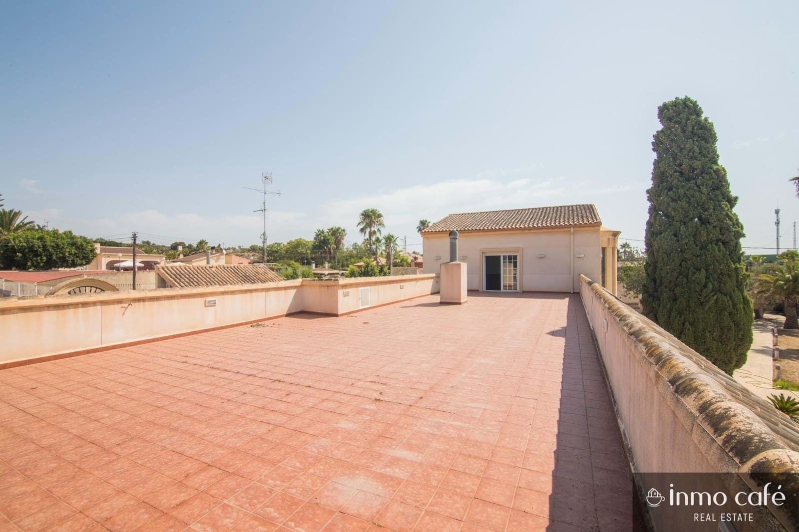 7 soveværelse Villa til salg i Elche / Elx med swimmingpool garage - € 1.650.000 (Ref: 9220296)
