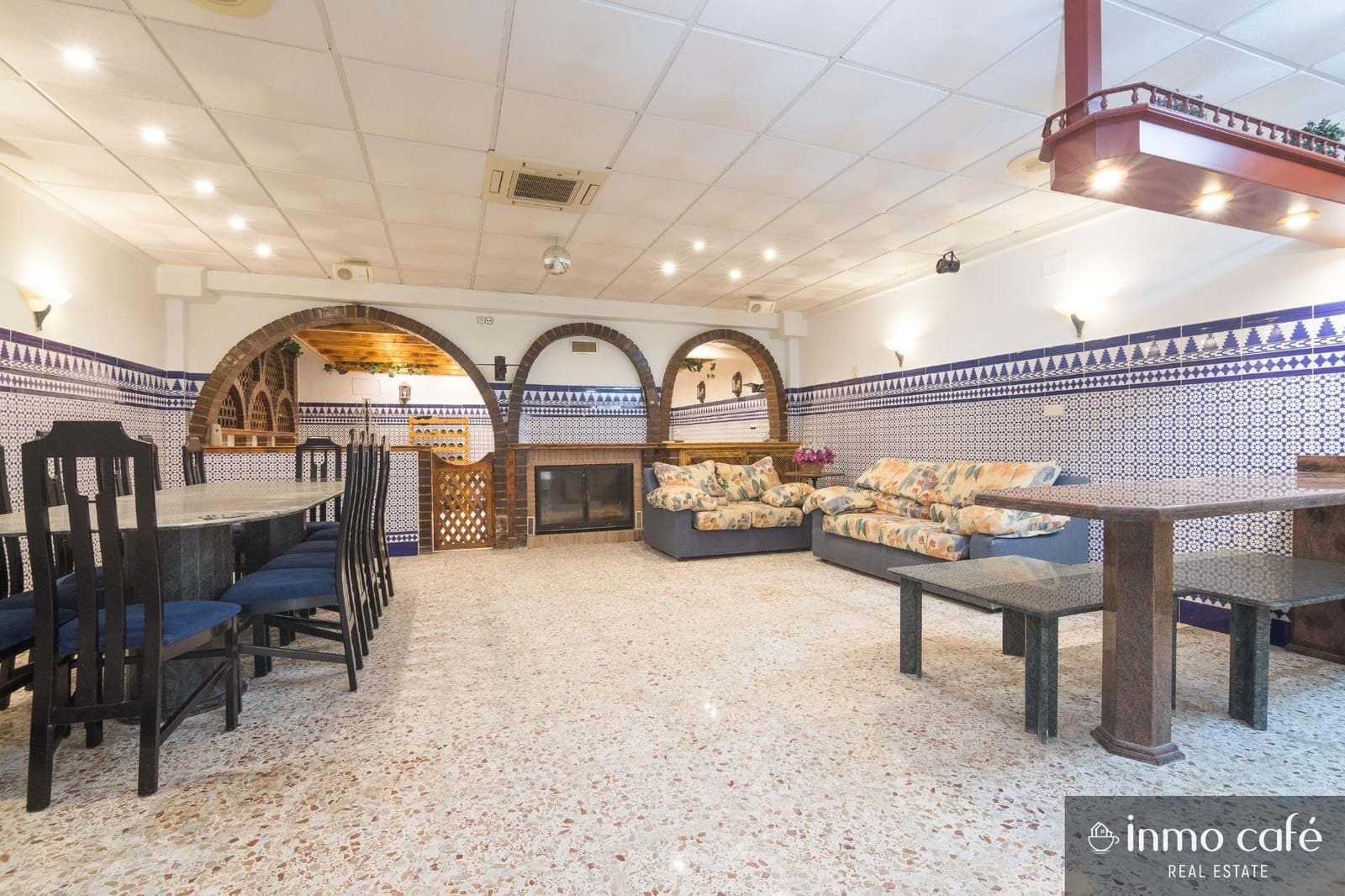 7 soveværelse Villa til salg i Elche / Elx med swimmingpool garage - € 1.650.000 (Ref: 9220296)