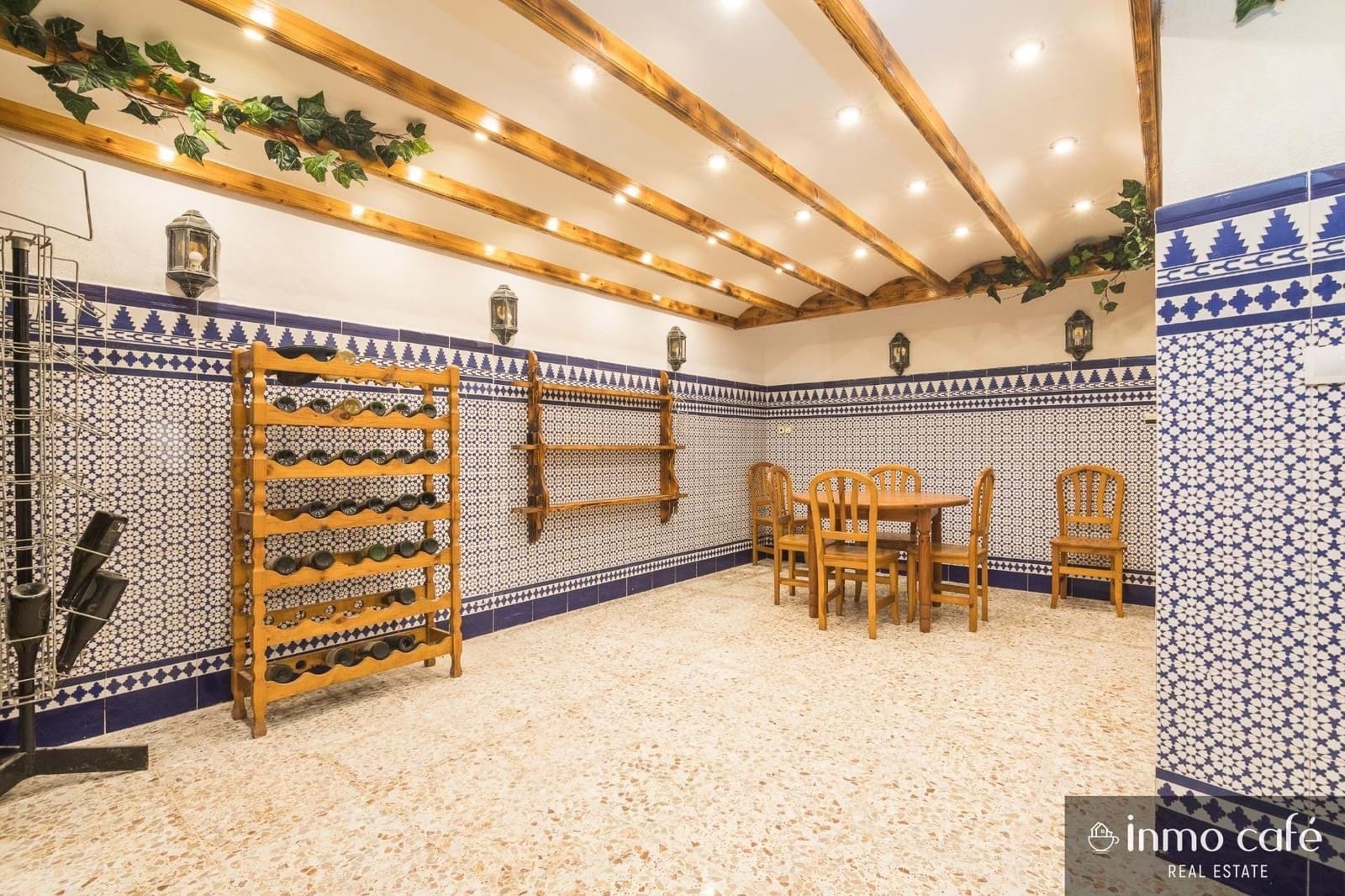 7 soveværelse Villa til salg i Elche / Elx med swimmingpool garage - € 1.650.000 (Ref: 9220296)