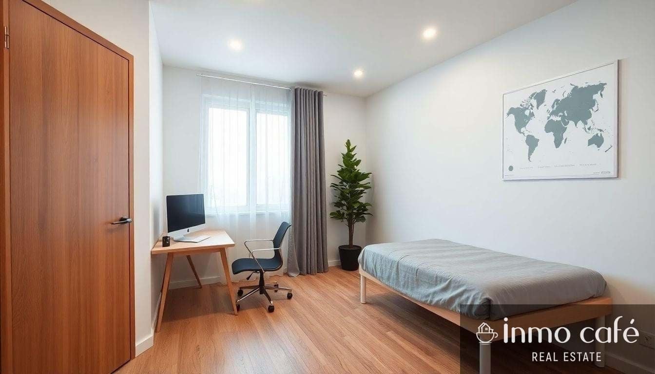 2 Zimmer Apartment zu verkaufen in Elche / Elx - 575.000 € (Ref: 9221526)
