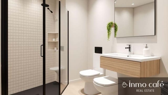 2 camera da letto Appartamento in vendita in Elche / Elx - 575.000 € (Rif: 9221526)