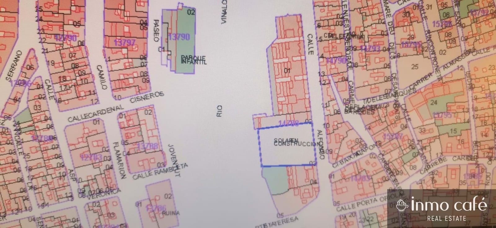 2 Zimmer Apartment zu verkaufen in Elche / Elx - 575.000 € (Ref: 9221526)