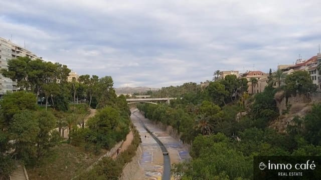 2 camera da letto Appartamento in vendita in Elche / Elx - 575.000 € (Rif: 9221526)