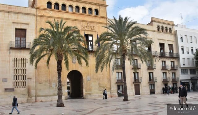 2 camera da letto Appartamento in vendita in Elche / Elx - 575.000 € (Rif: 9221526)