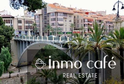 4 makuuhuone Huoneisto myytävänä paikassa Elche / Elx - 650 000 € (Ref: 9221527)