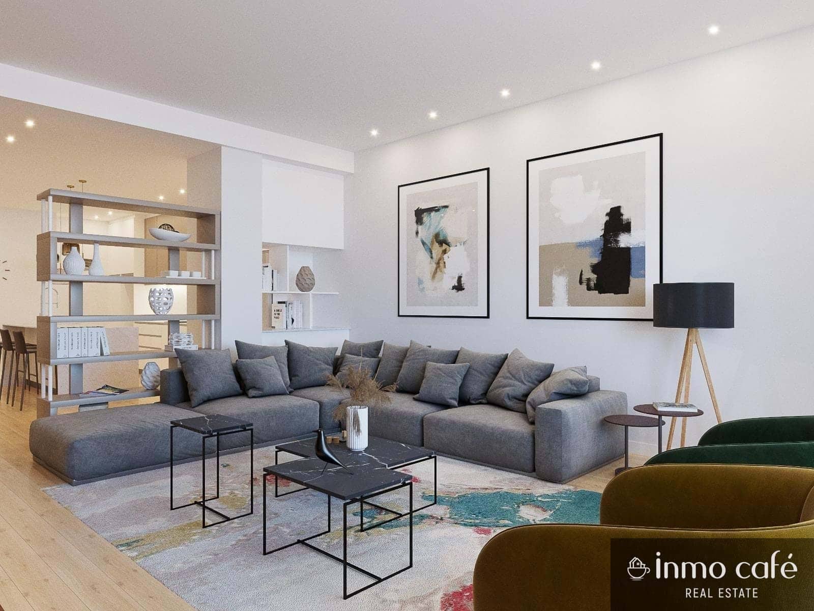 4 makuuhuone Huoneisto myytävänä paikassa Elche / Elx - 650 000 € (Ref: 9221527)