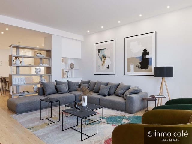 4 makuuhuone Huoneisto myytävänä paikassa Elche / Elx - 650 000 € (Ref: 9221527)