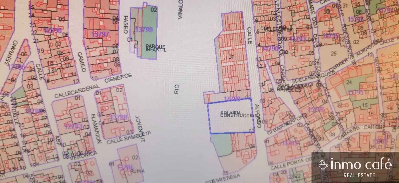 4 makuuhuone Huoneisto myytävänä paikassa Elche / Elx - 650 000 € (Ref: 9221527)