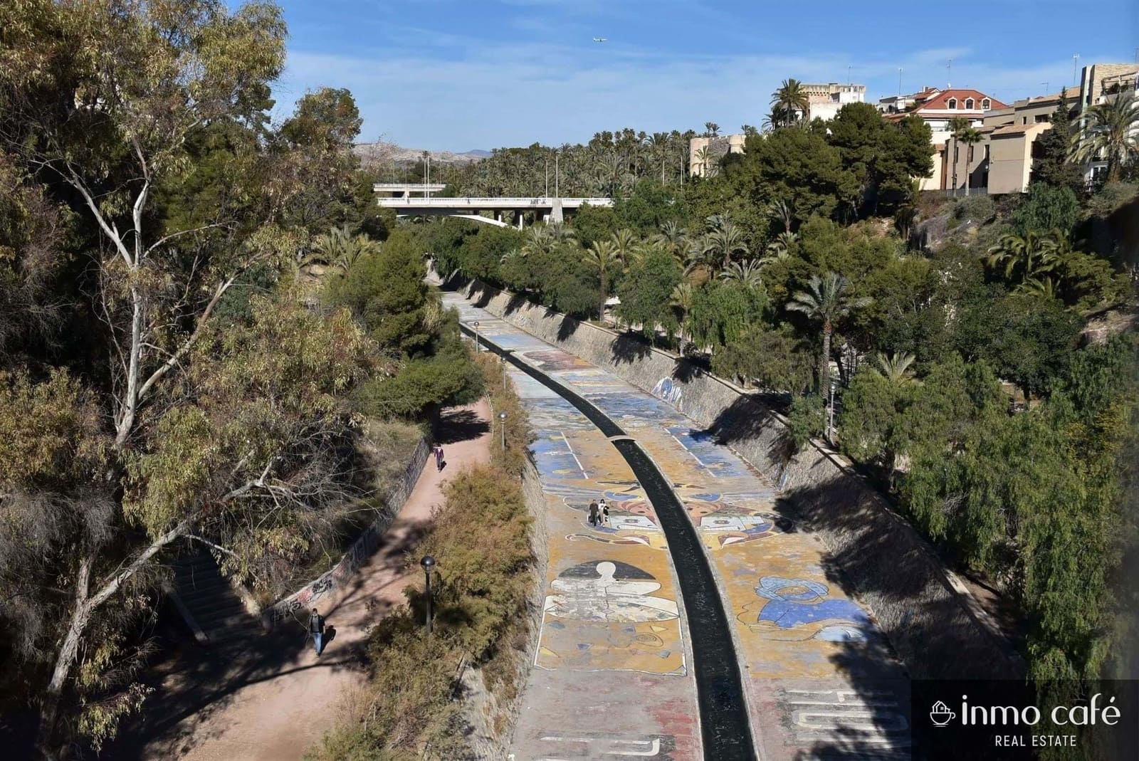 4 makuuhuone Huoneisto myytävänä paikassa Elche / Elx - 650 000 € (Ref: 9221527)