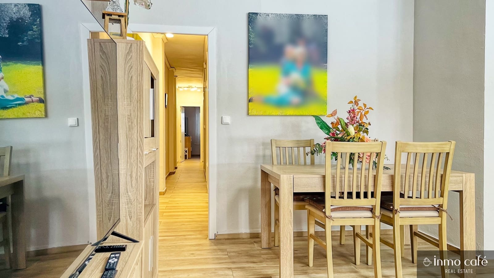 4 soveværelse Lejlighed til salg i Canals - € 130.000 (Ref: 9229067)