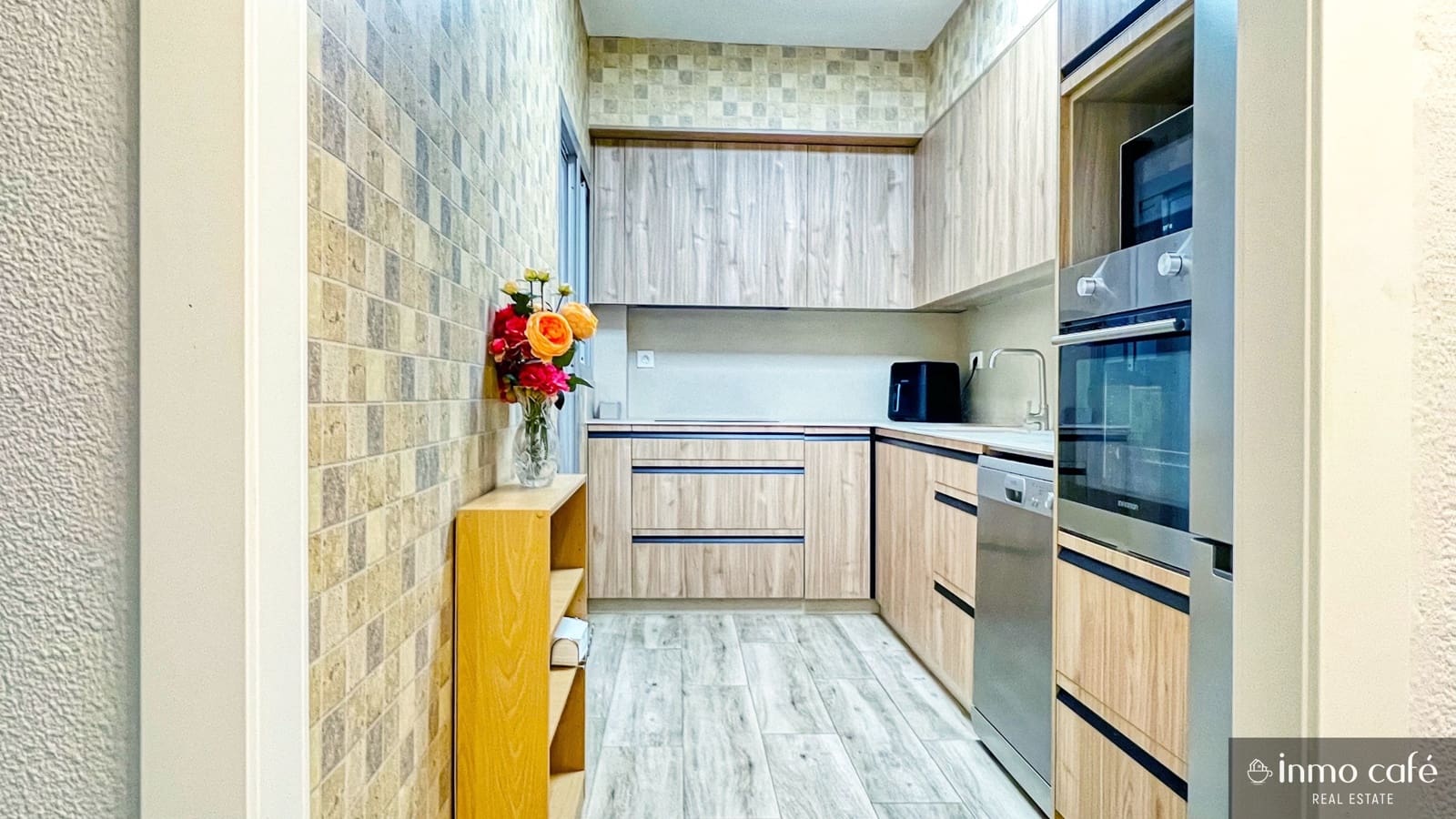 4 soveværelse Lejlighed til salg i Canals - € 130.000 (Ref: 9229067)